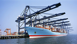 扩大对外开放 中国有可能成为全球最大的货物进口国