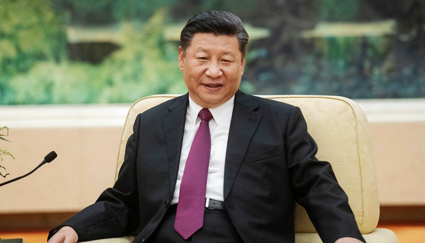 新时代青年工作怎么干?习近平提出十点要求