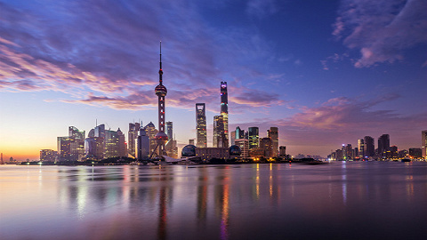 【一周财经声音】周波：上海扩大开放100条争取三季度落地