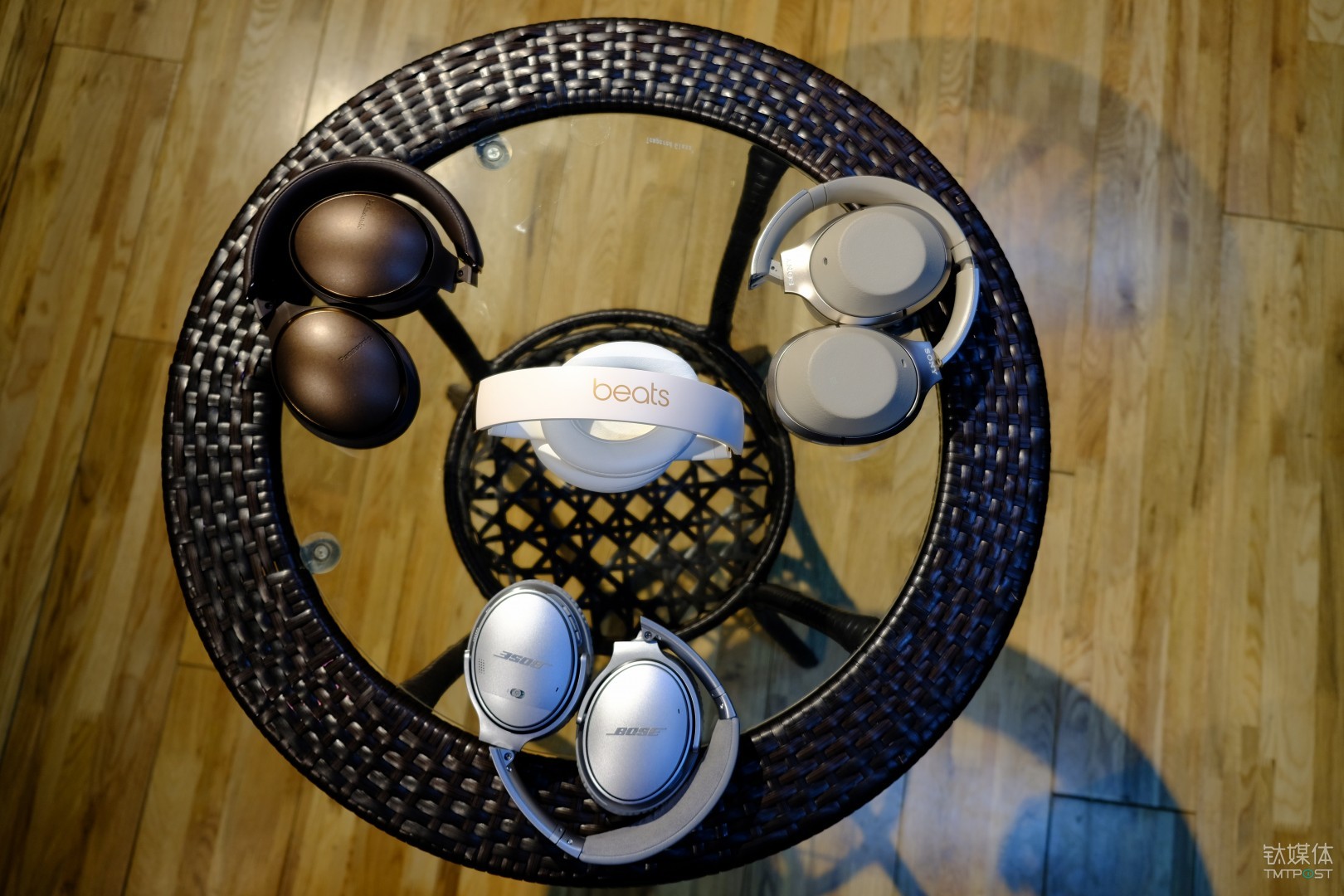 极具个性的 Beats Studio3 Wireless 又给了我们一个惊喜