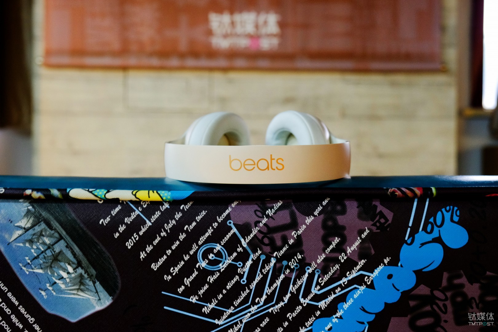 Beats Studio3 Wireless