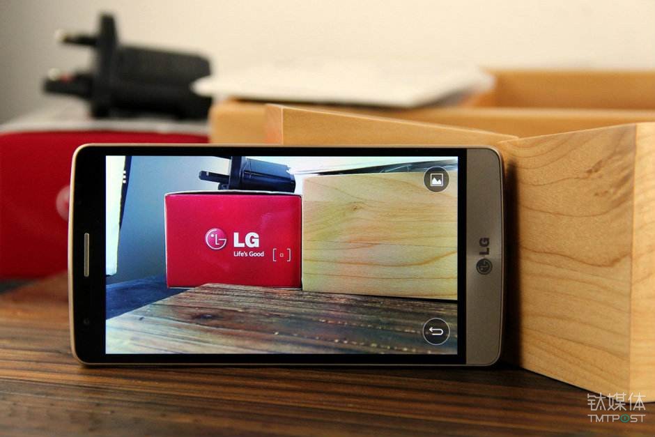 Galaxy S5