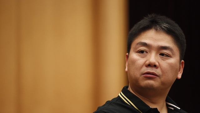 刘强东:疫苗造假者不仅应被罚个倾家荡产,更应