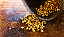去年中国黄金产量遭遇40多年来最大降幅