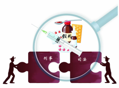 食品药品犯罪手法多样化