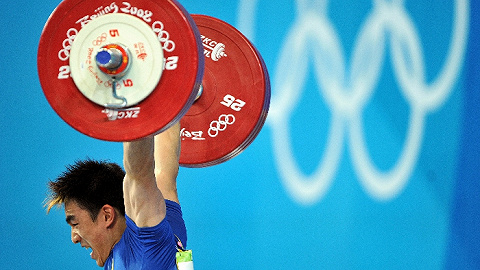 奥运十年② | 中国竞技体育巅峰之后：如何从体育大国走向体育强国