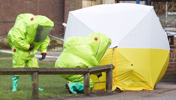 美国加码制裁俄罗斯 受冲击企业 将占俄经济总