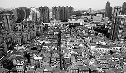 【特写】 5万租客何处去：武汉最著名城中村谢幕
