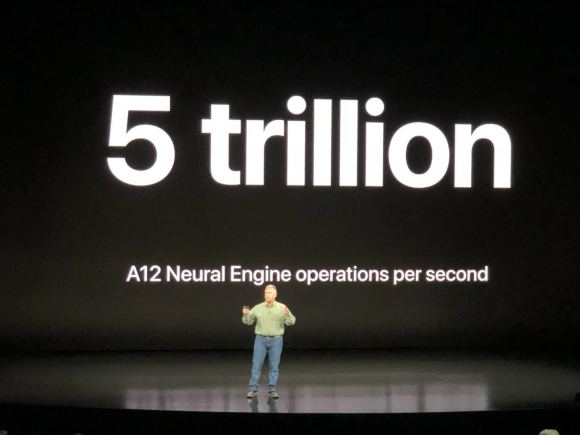 苹果副总裁菲尔·席勒(phil schiller)在发布会上提到:新一代iphone
