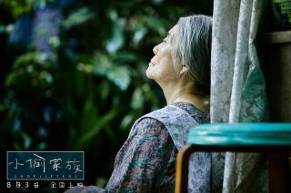 逝者 树木希林 日本国民老奶奶 谢谢你精彩的一生 界面新闻