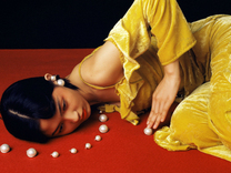 英国时尚协会在全球选出了100位时尚行业创意者，五分之一为中国人