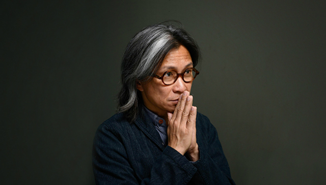 陈可辛:每个档期都有逆袭电影,这种情况只发生