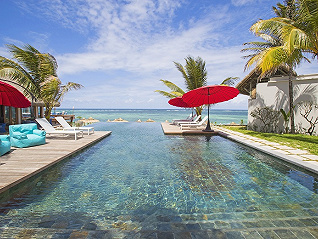 康斯丹公布全新姐妹品牌 C Resorts，首家酒店将在毛里求斯开业