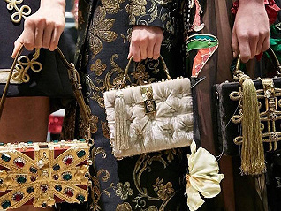 Dolce & Gabbana想“致敬”中国，为何却又陷入了舆论危机？