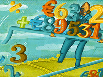 数字经济时代不用下田，新农民用手机种地