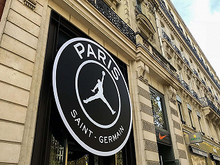 巴黎圣日耳曼：从足球俱乐部走向生活方式品牌