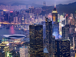 香港楼市表现“疲软”，引发下行焦虑