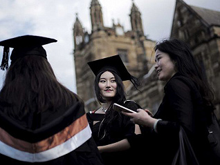 要求低、机会少：澳洲大学是不是只把留学生当作摇钱树？