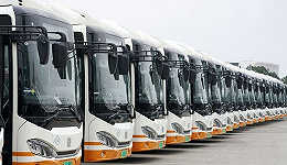 赛迪报告：中国每三辆公交车中就有一辆新能源车