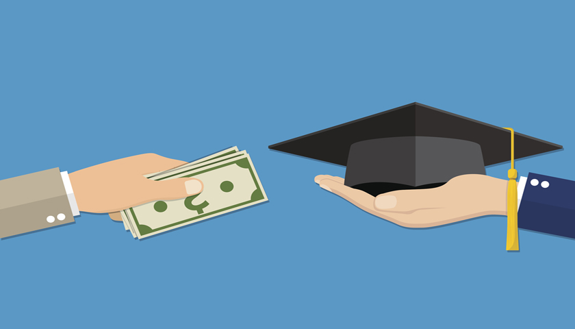 2019年高校毕业生达843万!平均月薪期望8431