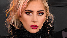 美妆生意真的红火，Lady Gaga似乎也要来分杯羹了