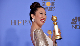 【思想界】吴珊卓获金球奖：被嘲“林永健”的她，打破了多少亚裔壁垒？