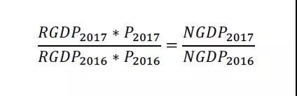 统计局被误解了，关于调整GDP最终核实数的真相是这样