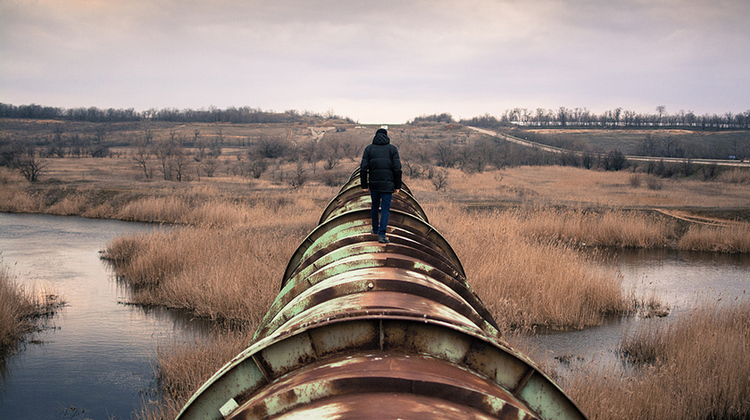 2018年中国成为全球第一大天然气进口国