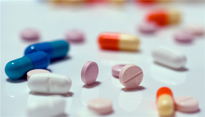 国内ED药物市场再迎首仿药，成为独家代理商的莱美药业股价开盘大涨
