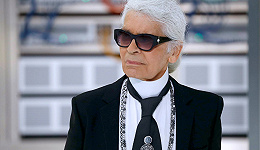 【特写】Chanel艺术总监Karl Lagerfeld去世，回顾他的传奇一生