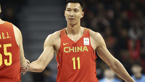 2019篮球世界杯32强名单出炉,中国成为种子队