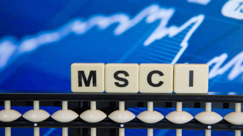 MSCI宣布将A股权重提至20%，A股再迎千亿“活水”