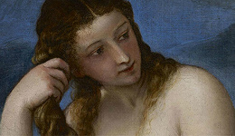 文艺复兴时期的裸体绘画：宗教还是情色作品？