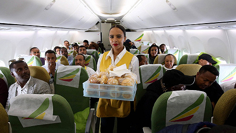 ET302航班失事背后：埃塞俄比亚航空的非洲扩张雄心