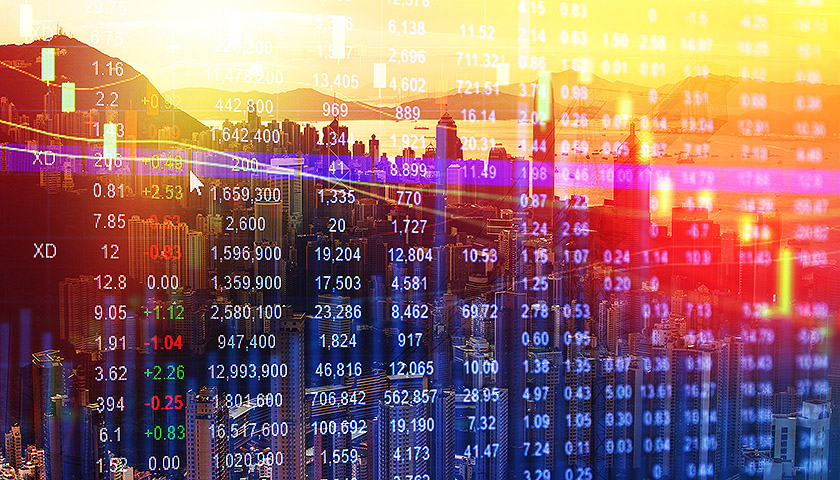 徐工信息、网进科技确认备战科创板