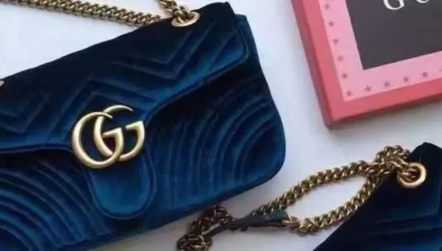 Gucci Lv鸡肋式降价 这能带动奢侈品消费回流吗 界面新闻
