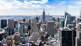 纽约网红打卡新热点：如何玩转哈德逊城市广场？