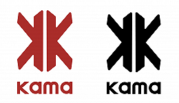 更换logo和标语，KAMA要从户外运动转型潮流时尚