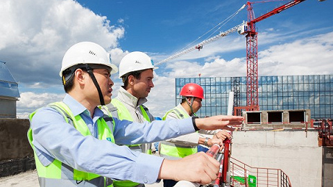 “一带一路”上的青春“建证”：世界地标里的“中国建造”