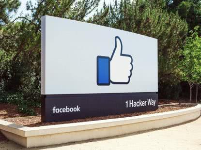 Facebook新财报:不惧隐私门,广告业务增长强