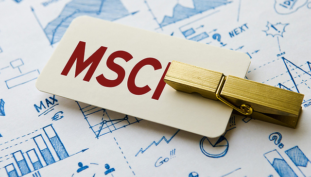 【基金正對面】最大msci主題etf基金上市交易 銀華基金打造入摩紅利