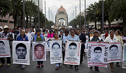 从墨西哥学生失踪案谈起：腐败威胁着我们每一个人的生命