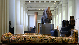 为什么西方博物馆应当归还非洲文物？