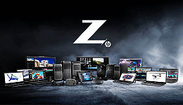 惠普发布Z系列工作站新品，找来了Adobe和东方梦工厂站台