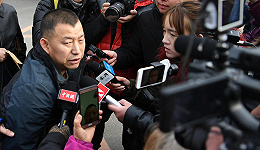 金哲宏被关23年申请2132万国家赔偿，要求法院公开道歉