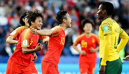 中国女足出线形势：打平与西班牙携手晋级，输球恐遭对手算计