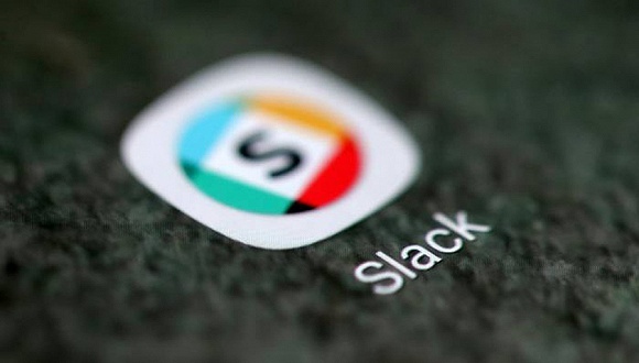 传slack或以170亿美元估值上市 改变传统工作交流方式 界面新闻