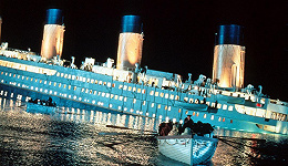 行动的重量：“泰坦尼克号”生与死的另一面