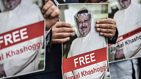联合国报告：卡舒吉或被塑料袋捂死，要求调查沙特王储