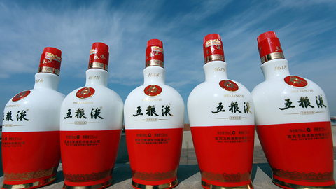 【深度】千元五粮液与白酒涨价潮